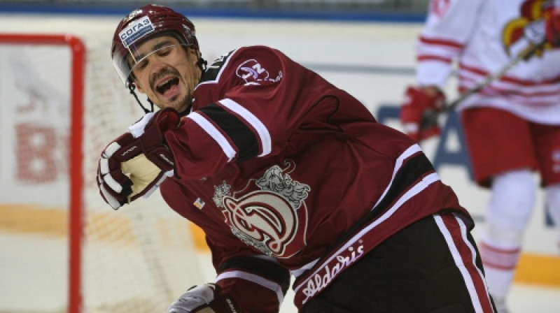 Miķelis Rēdlihs
Foto: Romāns Kokšarovs/f64
