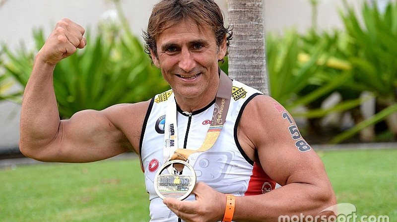 Alesandro Dzanardi
Foto: motorsport.com