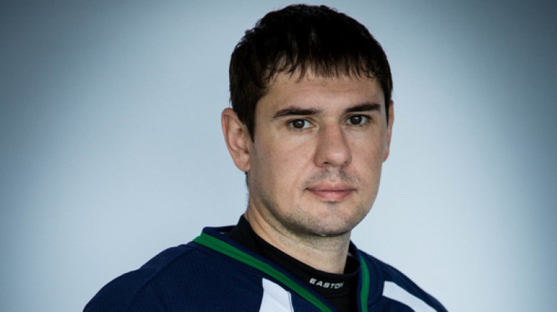 Vitālijs Šulakovs
Foto: ugra-hc.ru