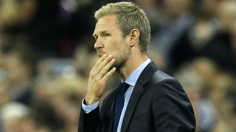 Magnuss Pēšons
Foto: AFP/Scanpix