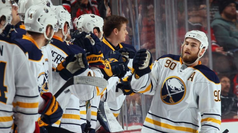 Raiens O`Railijs
Foto:AFP/Scanpix