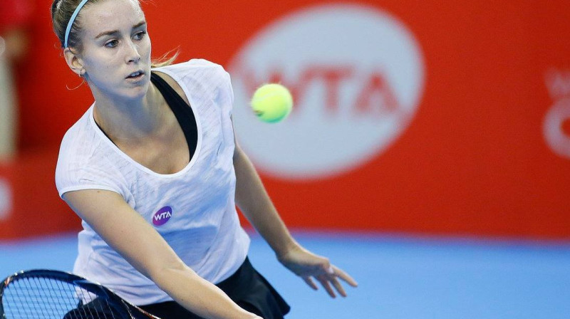 Barbora Štefkova
Foto: Pascal Ratthé