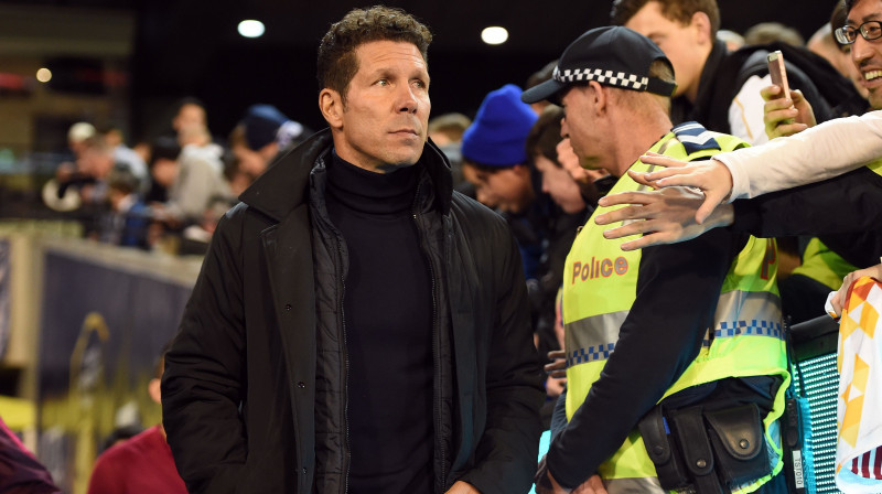 Djēgo Simeone
Foto: AFP/Scanpix