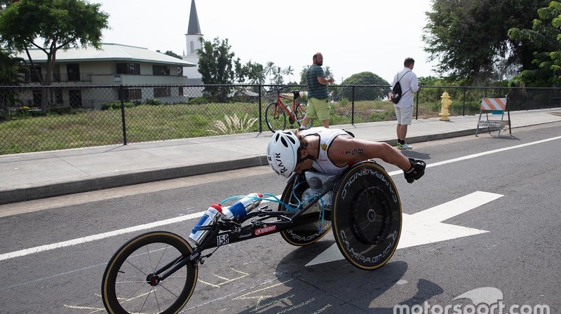 Alesandro Dzanardi
Foto: motorsport.com
