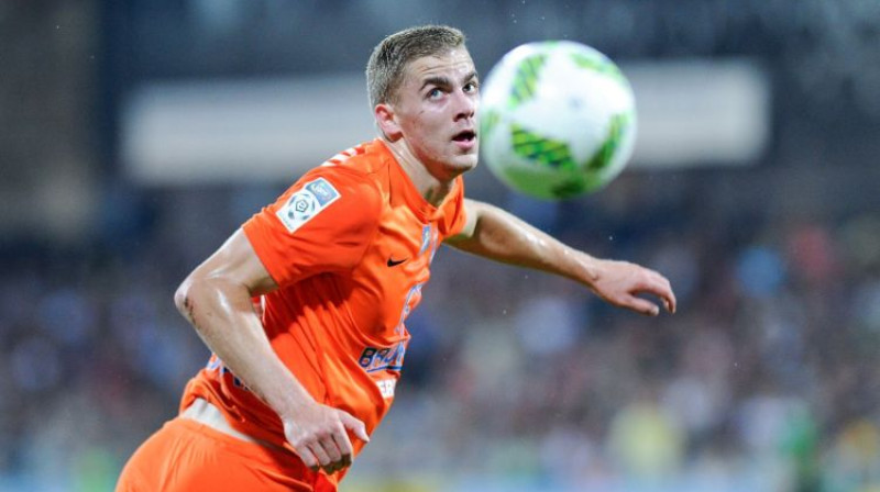 Vladislavs Gutkovskis
Foto: Prezglad Sportowy
