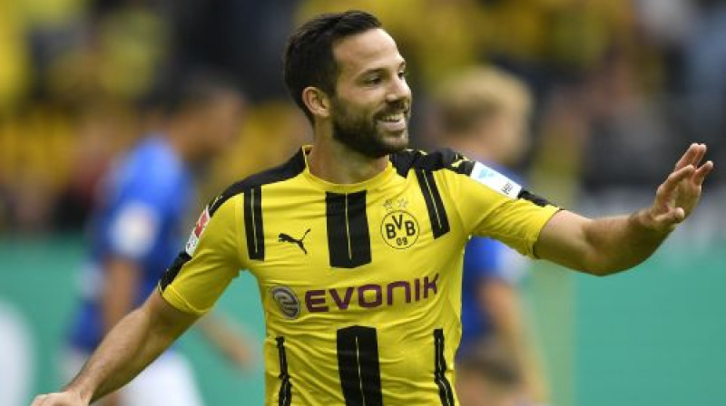 Gonsalo Kastro
Foto: AP/Scanpix