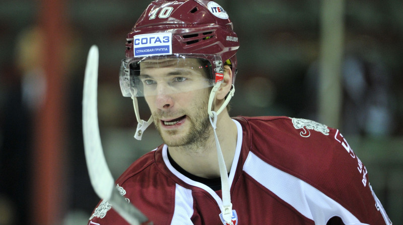 Lauris Dārziņš
Foto: Romāns Kokšarovs, f64