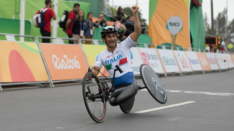 Alesandro Dzanardi
Foto: bmwgroup.com