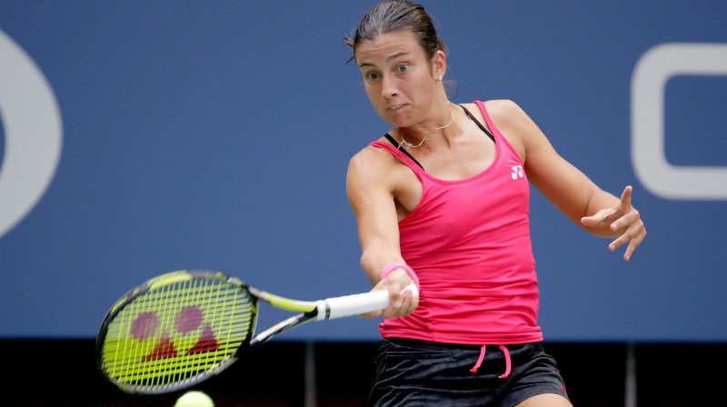 Anastasija Sevastova
Foto: AFP/Scanpix