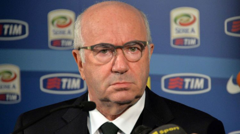 Karlo Tavekio
Foto: LaPresse/Scanpix