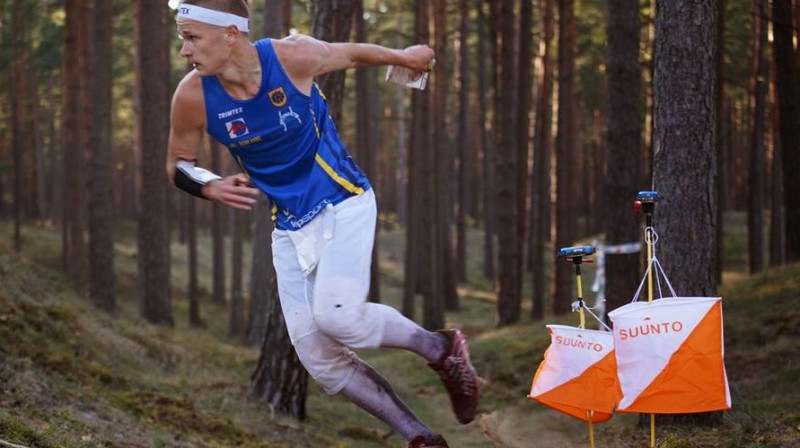 Artūrs Pauliņš
Publicitātes foto