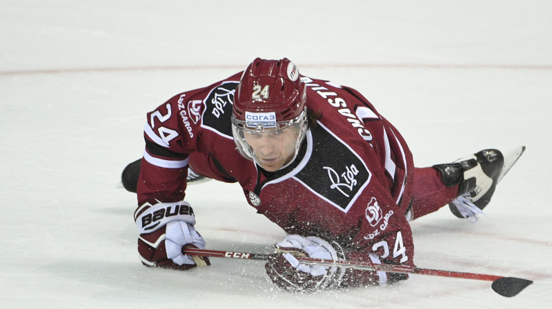 Pjotrs Ščastļivijs
Foto: Romāns Kokšarovs/f64