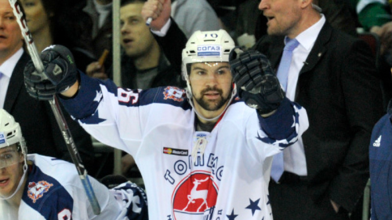 Kaspars Daugaviņš
Foto: Romāns Kokšarovs, F64