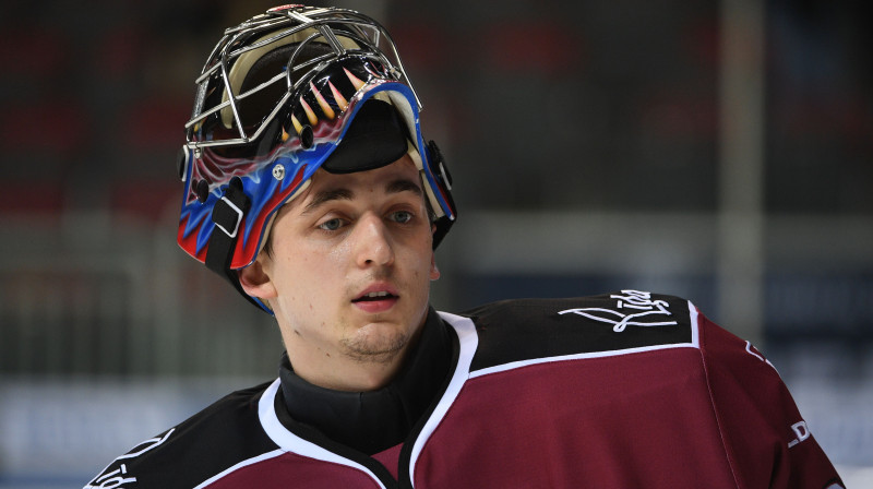 Jānis Kalniņš
Foto: Romāns Kokšarovs, f64