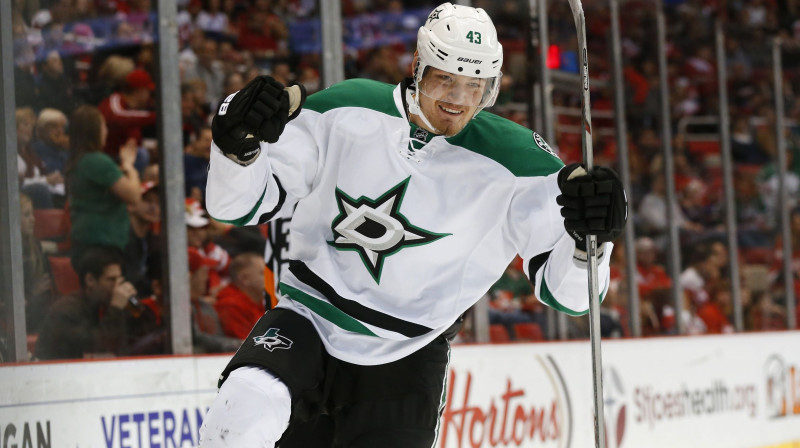 Valērijs Ņičuškins
Foto: AP/Scanpix