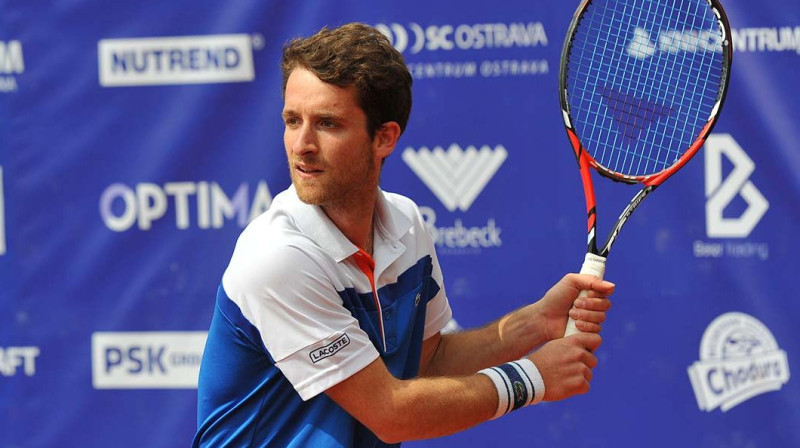 Konstāns Lestjēns
Foto: prosperitaopen.cz