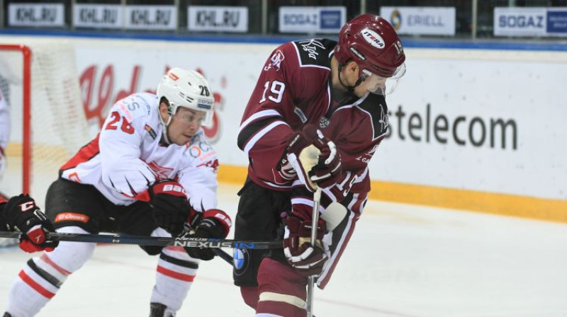 Miķelis Rēdlihs 
Foto: Romāns Kokšarovs/F64