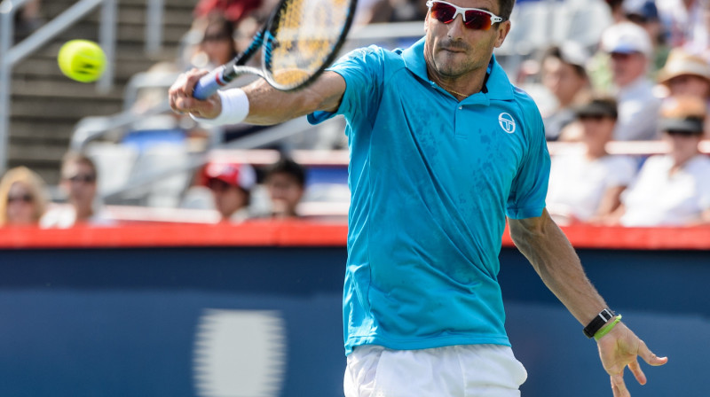 Tomijs Robredo
Foto: AFP/Scanpix