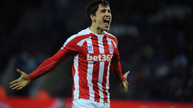 Bojans Krkičs
Foto: AP/Scanpix