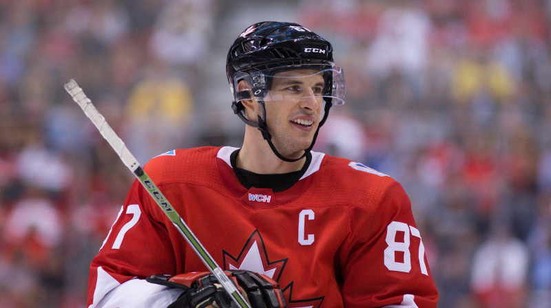 Sidnijs Krosbijs
Foto: USA TODAY Sports/Sipa USA