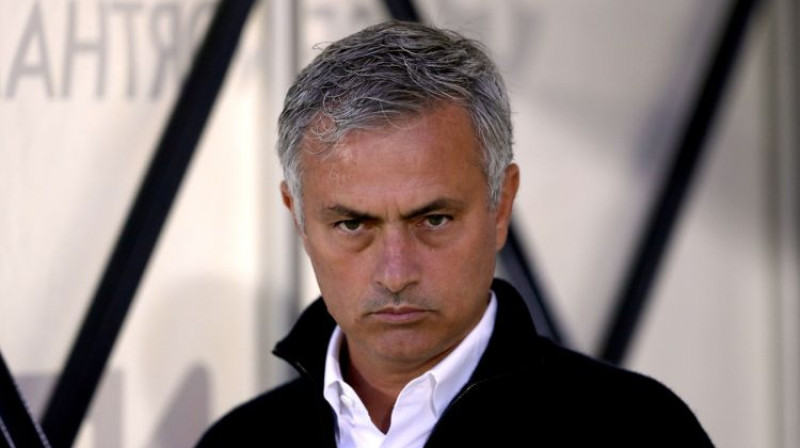 Žuzē Morinju
Foto: AP/Scanpix