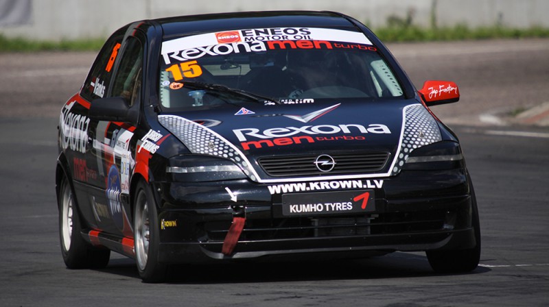 Jānis Vanks
Foto: publicitātes