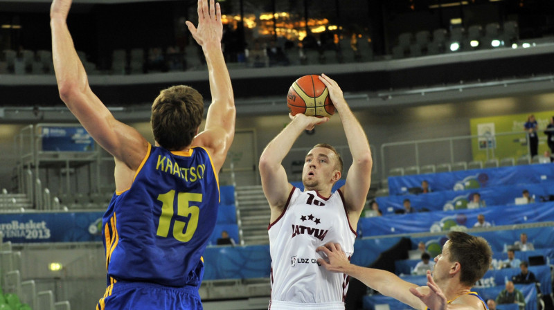 Rihards Kuksiks
Foto: Romāns Kokšarovs, f64