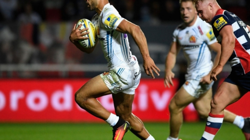 Olijs Vūdbērns
Foto: planetrugby.com