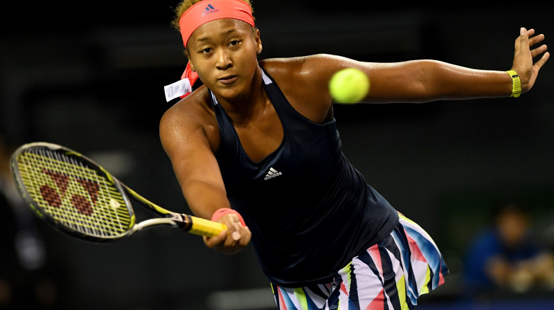 Naomi Osaka
Foto: AFP/Scanpix