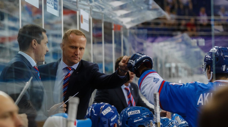 Artis Ābols
Foto: hclada.ru