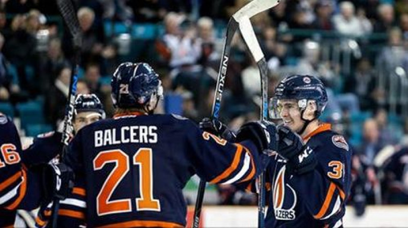 Rūdolfs Balcers
Foto: Kamloops Blazers