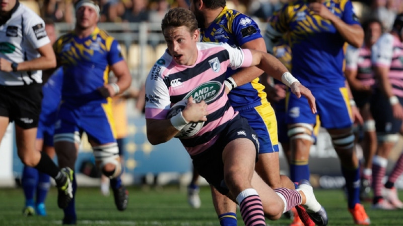 Foto: cardiffblues.com