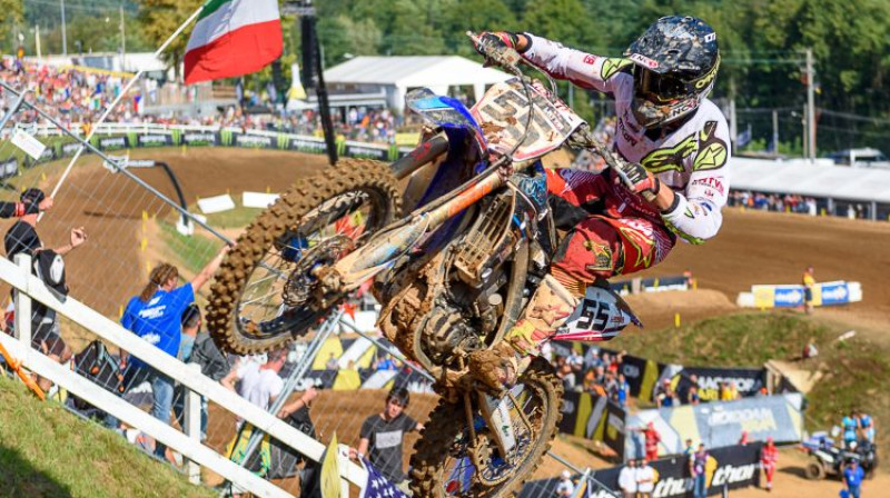 Foto: Jānis Pastars, Mxphoto.lv