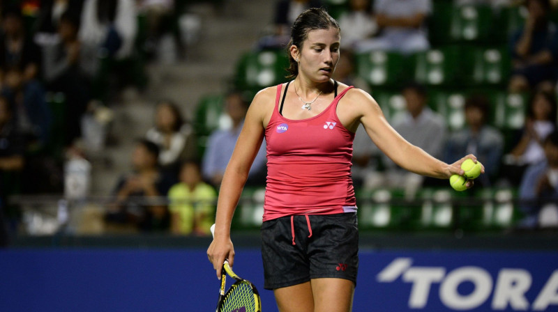 Anastasija Sevastova 
Foto: Sipa/Scanpix