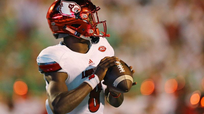 Lamars Džeksons
Foto: SIPA USA/Scanpix