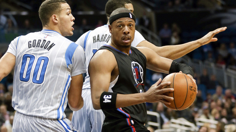 Pols Pīrss 
Foto: AP/Scanpix