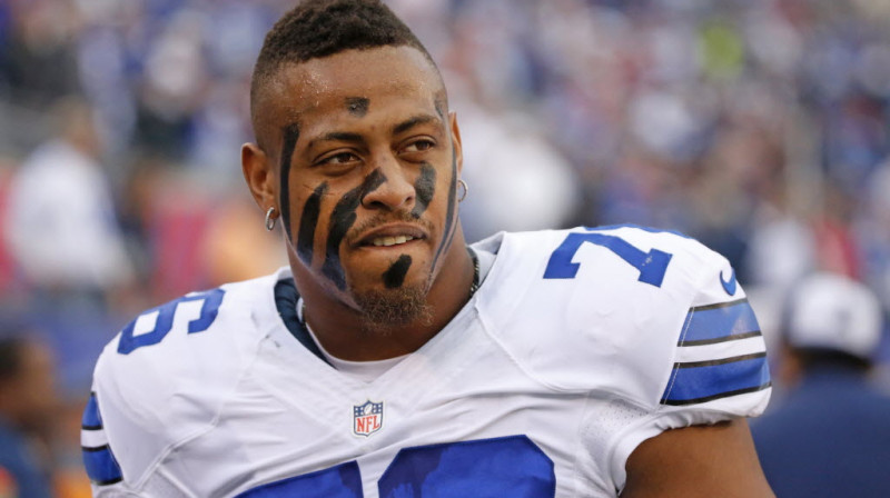 Gregs Hārdijs
Foto: AFP/Scanpix