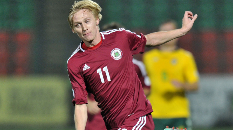 Ivans Lukjanovs
Foto: Romāns Kokšarovs, f64