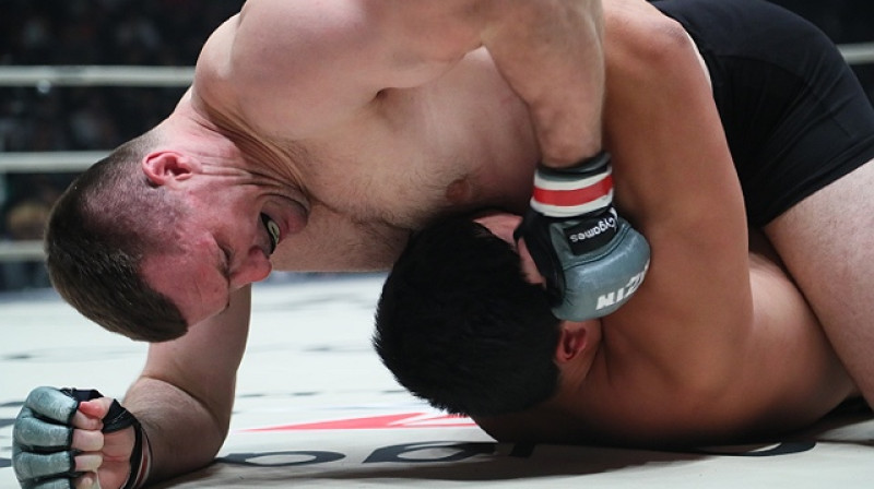 Mirko Filipovičs
Foto: sherdog.com