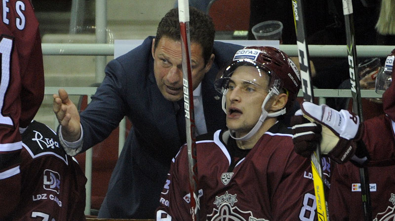 Normunds Sējējs
Foto: Romāns Kokšarovs/f64