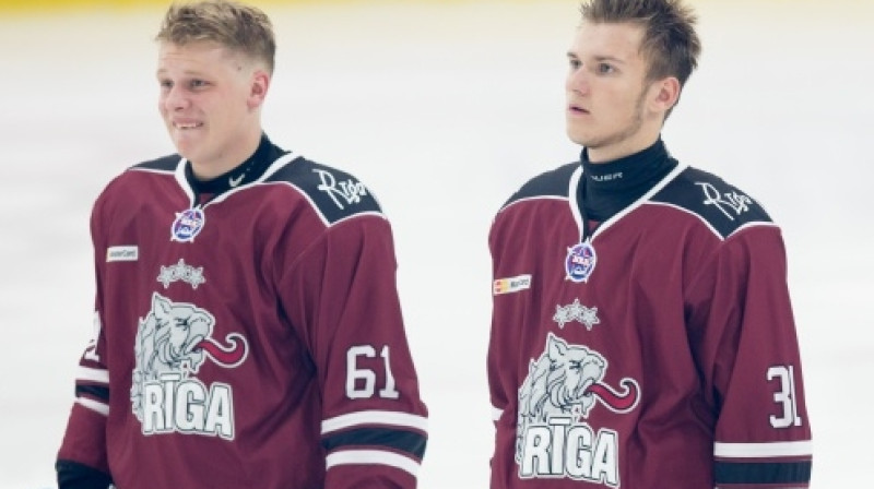 Foto: Kaspars Volonts, HK Rīga