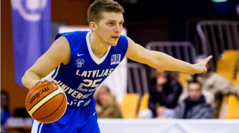 Edgars Lasenbergs
Foto: Māris Greidāns