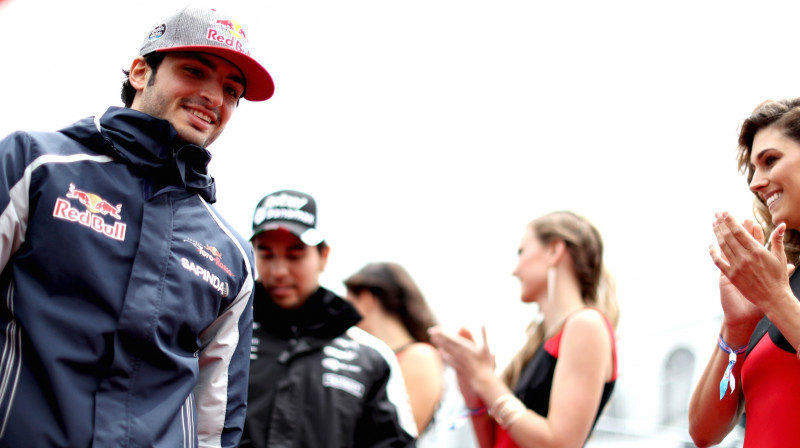 Foto: GETTY IMAGES NORTH AMERICA