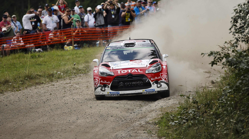 Foto: Lehtikuva/Scanpix