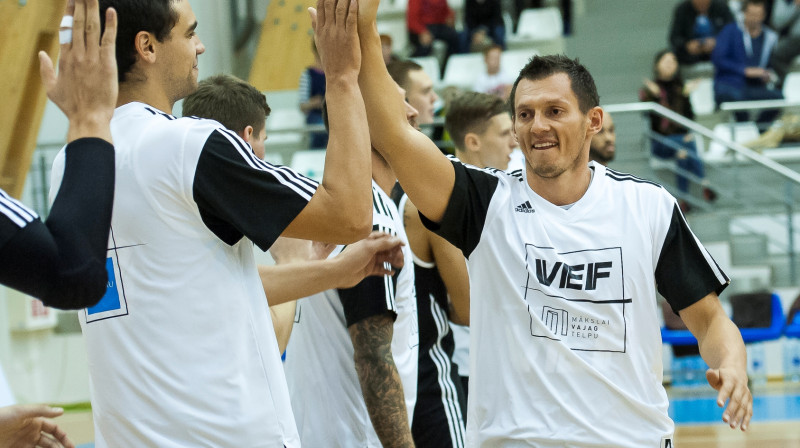 Jānis Blūms
Foto: basket.lv