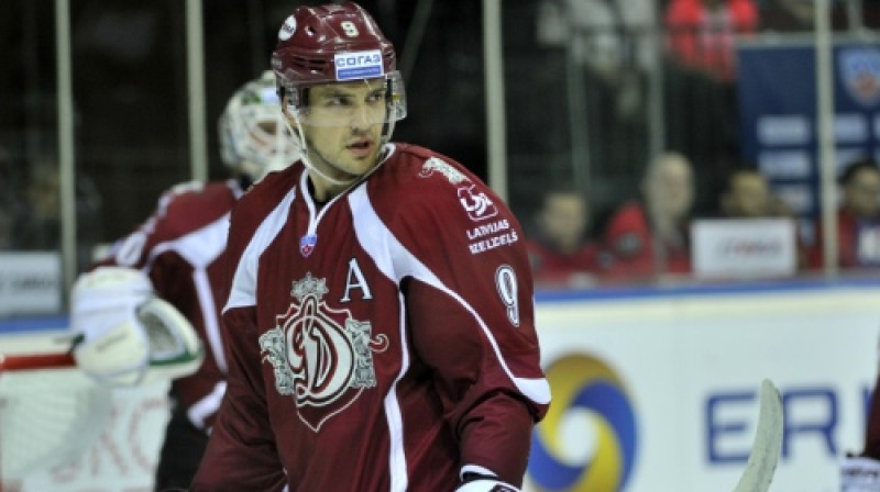 Krišjānis Rēdlihs
Foto: Romāns Kokšarovs/f64