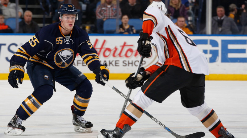 Rasmuss Ristolainens
Foto: AFP/Scanpix