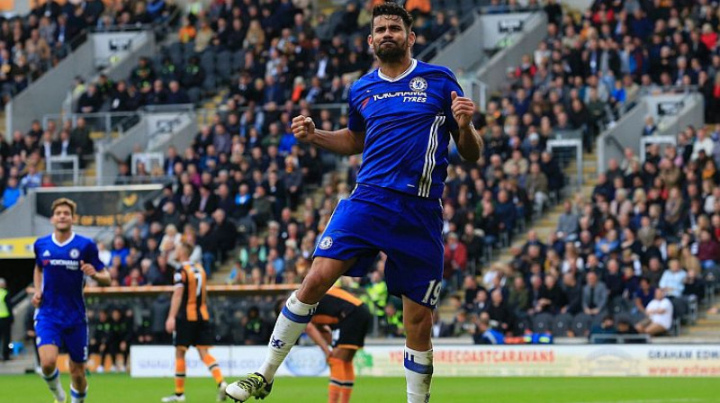 Djēgu Kosta
Foto: AFP/Scanpix