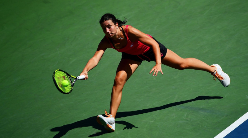 Anastasija Sevastova
Foto: AFP/Scanpix