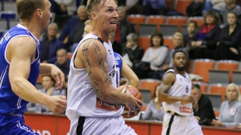 Artjoms Butjankovs
Foto: Liepājas lauvas